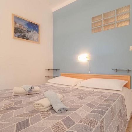 Alma One Apartamento Novigrad Istria Exterior foto