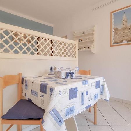 Alma One Apartamento Novigrad Istria Exterior foto