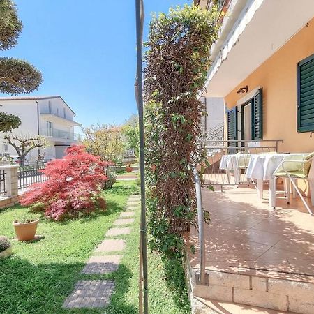 Alma One Apartamento Novigrad Istria Exterior foto