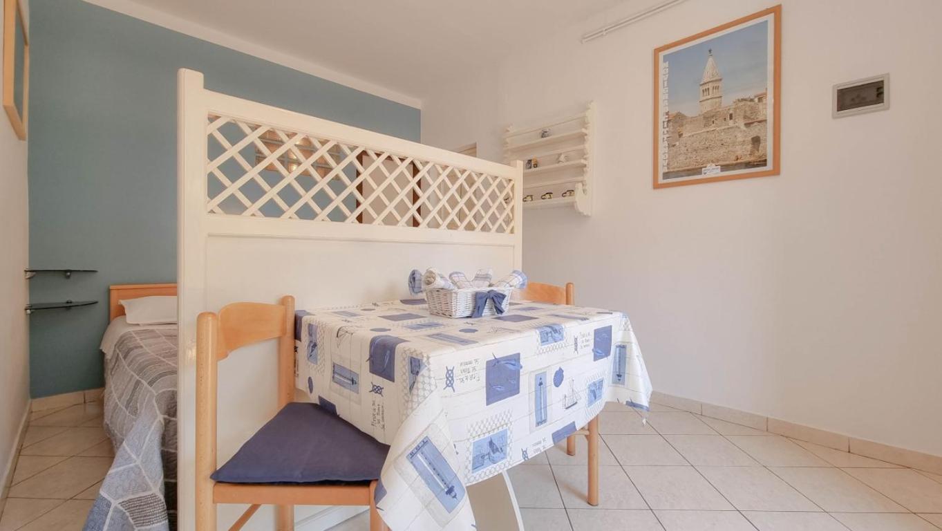 Alma One Apartamento Novigrad Istria Exterior foto