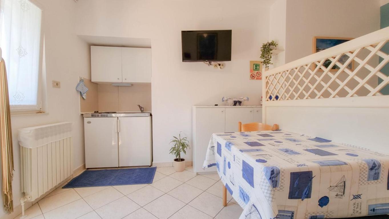 Alma One Apartamento Novigrad Istria Exterior foto
