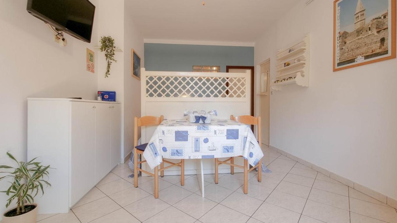 Alma One Apartamento Novigrad Istria Exterior foto