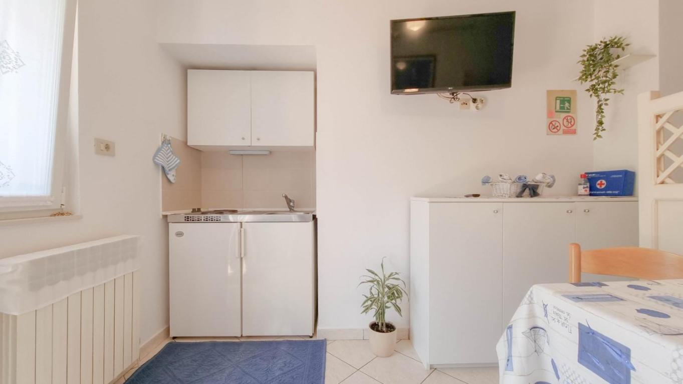 Alma One Apartamento Novigrad Istria Exterior foto